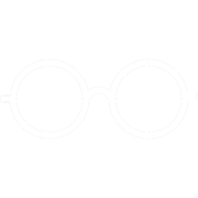 Glasses icon.