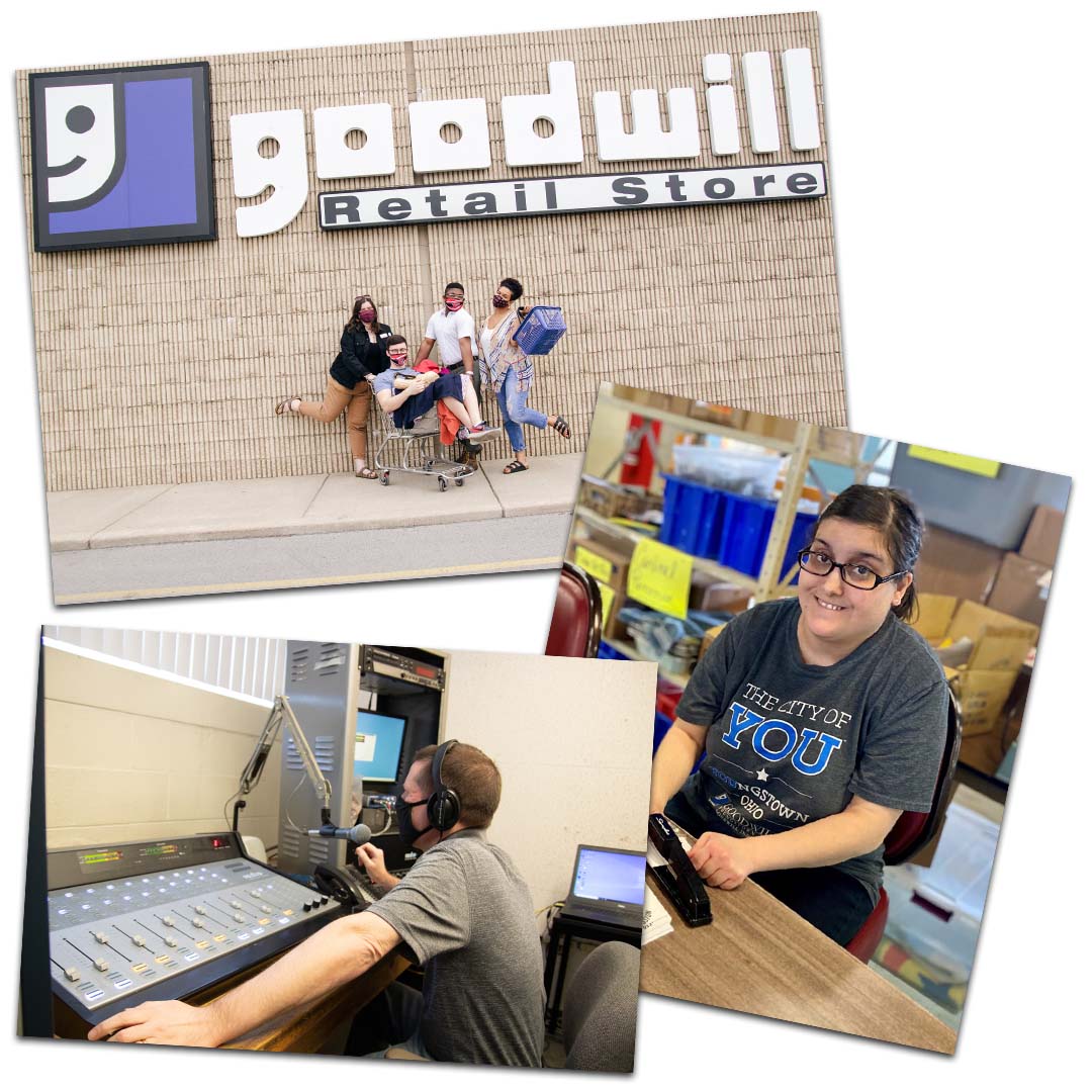 Photos of Goodwill Industries
